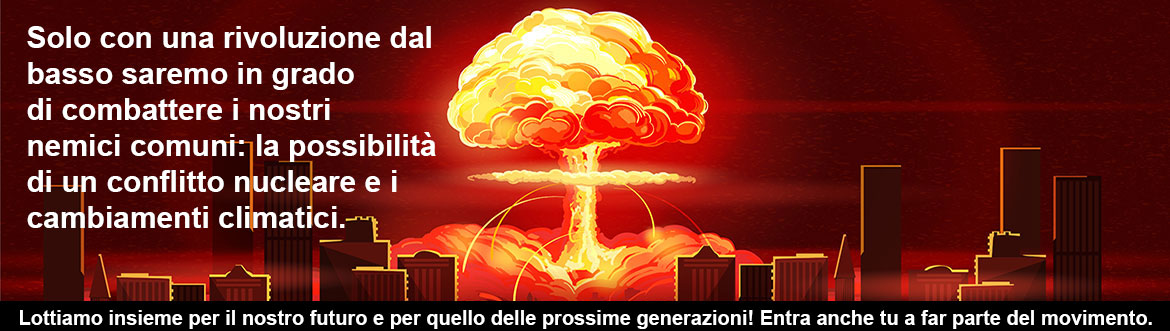 Guerra atomica