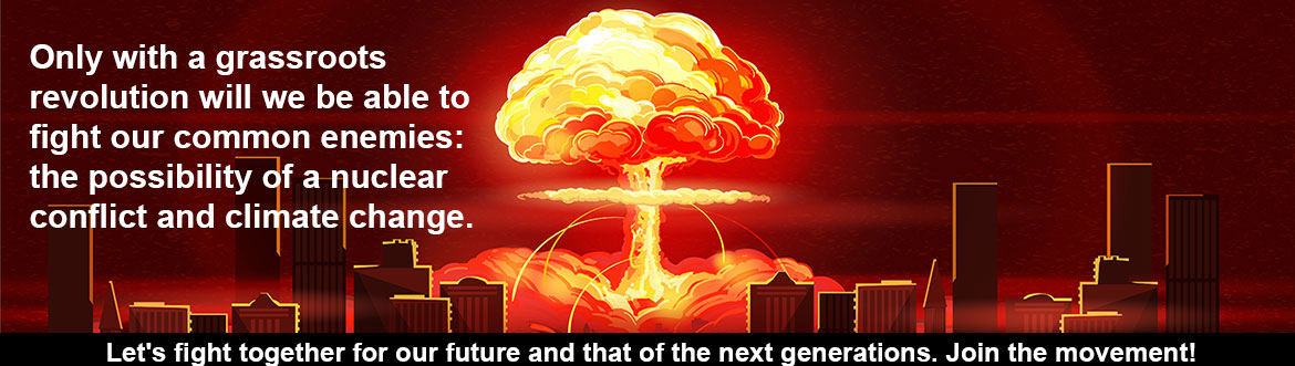 Guerra atomica