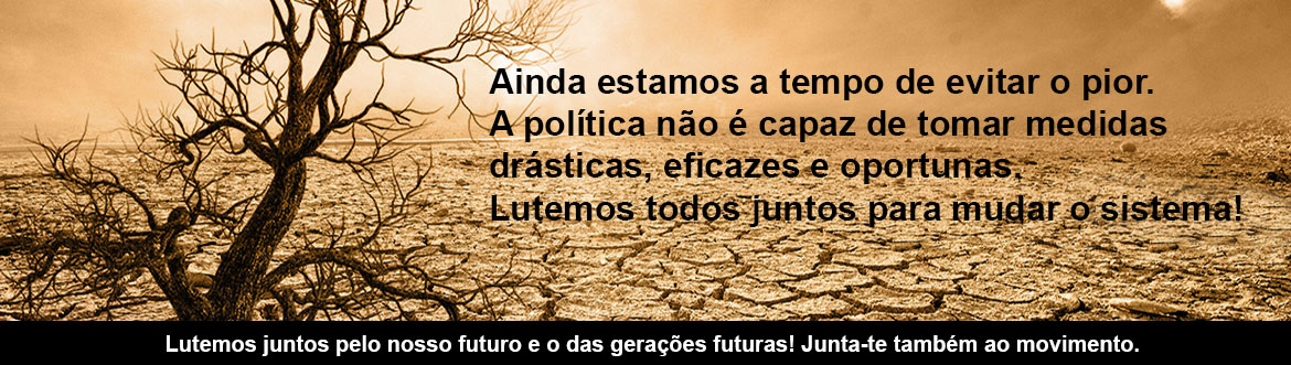 Riscaldamento globale