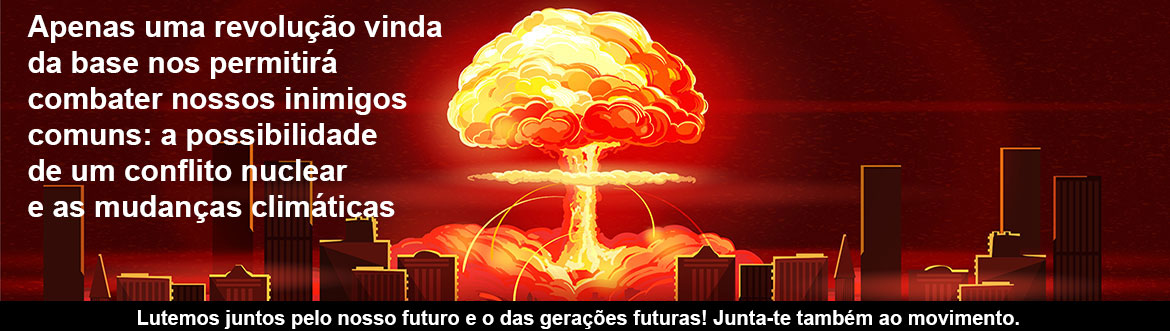 Guerra atomica