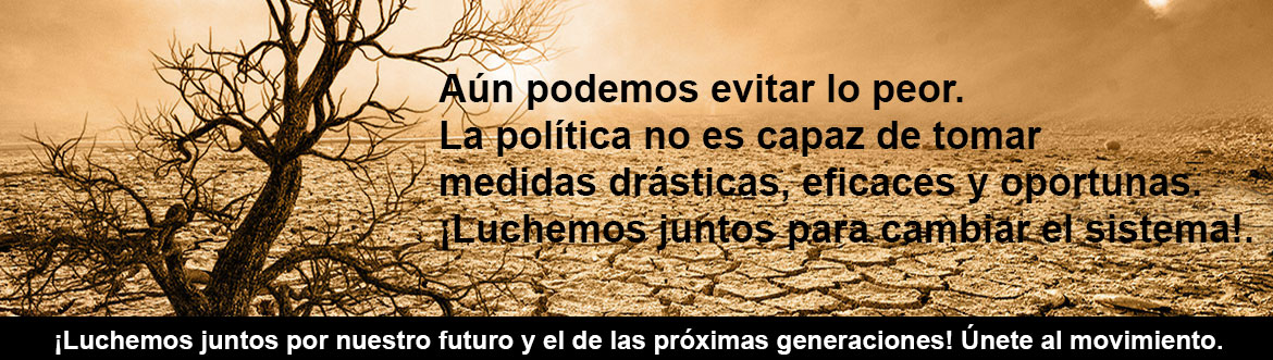 Riscaldamento globale