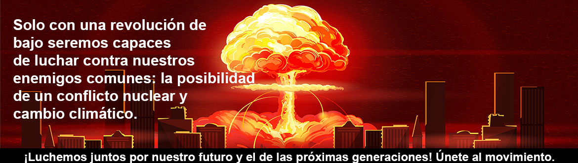 Guerra atomica